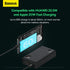 Baseus Adaman2 Digital Display Fast Charge Powerbank 20000mAh 30W