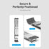 Vention Foldable Laptop Stand Silver - KDMI0