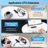 Vention  Hub 4in 1 USB 3.0 with Power Supply - CHL