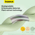 Baseus Kabel Charger Habitat Series Type C to iP Fast Charge 20W 1m