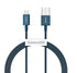 Baseus Superior Series Fast Charging Data Cable USB to iP 1m CALYS-A