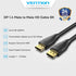 Vention Kabel Display Port High-Performance 8K DP 1.4 Cable UHD HDR 1080P - HCD