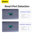 Baseus UltraJoy Series 6-Port HUB Docking Station