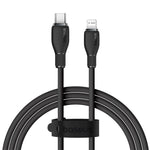 Baseus Pudding Series Fast Charging Cable Type-C to iP 20W 1.2M