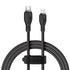 Baseus Pudding Series Fast Charging Cable Type-C to iP 20W 1.2M