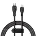 Baseus Pudding Series Fast Charging Cable Type-C to iP 20W 1.2M