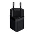 Baseus GAN3 Fast Charger 1C 30W EU Black (CCGN01)