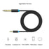 Vention Kabel AUX 6.35mm to Jack Audio 3.5mm - BAB