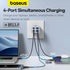 Baseus GaN6 Pro Fast Charger 2C+2U 65W EU