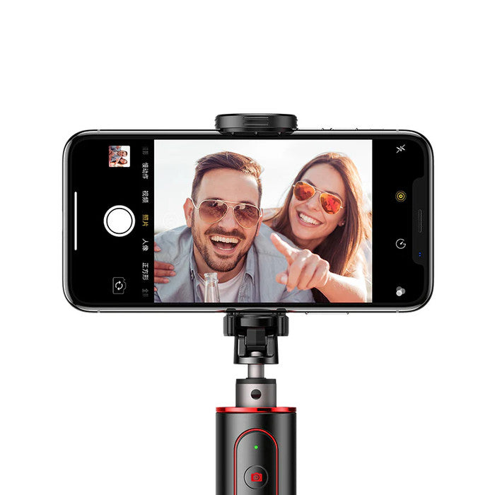 Baseus Fully Folding Tripod Bluetooth Selfie Stick