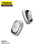 Baseus Beetle Vehicle Hook Gantungan Tas - ACGGJK