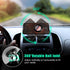 Mpow Car Phone Mount Magnetic Dashboard Mini Phone Holder