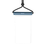 BASEUS Cylinder Slide-cover Waterproof Bag - ACFSD-E