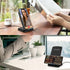 MPOW - Seneo Wireless Charger 7.5W and QC Adapter 3.0 - SNPA135AB