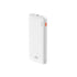 Baseus Airpow Fast Charge Powerbank 10000mAh 20W
