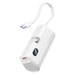 Vention Mini Powerbank 4800mAh USB Type C Lightning 22.5W Fast Charging - FHR