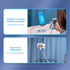 Vention Adapter USB Type C Male to AUX 3.5mm Female Right Angle Audio Converter - BGW
