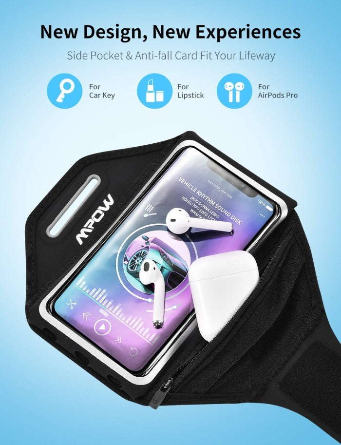 Mpow Phone armband
