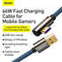 BASEUS Legend Series Elbow Fast Charging Data Cable USB to Type-C 66W