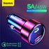 Baseus Car Charging Magic Series PPS digital display (Type-c PD+QC)45W