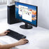Baseus Bluetooth 5.0 USB Adapter Receiver Black -ZJBA000001