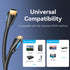 Vention Kabel HDMI V2.0b Cable 3D 4K 60Hz UHD - VAA-M02