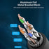 Vention Kabel LAN  RJ45 Ethernet Cat.8 SFTP - IKA