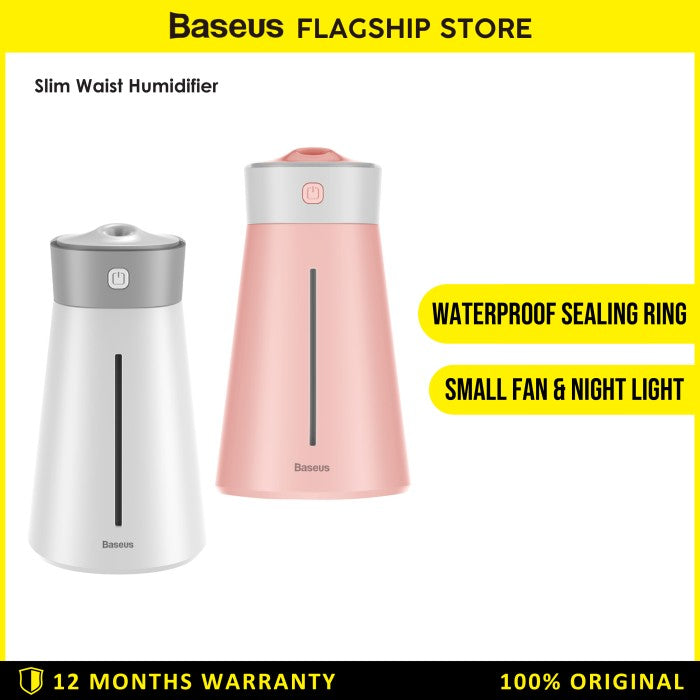 Baseus Slim Waist Humidifier - DHMY-B