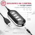 ORIGINAL Mpow 071 USB Headset