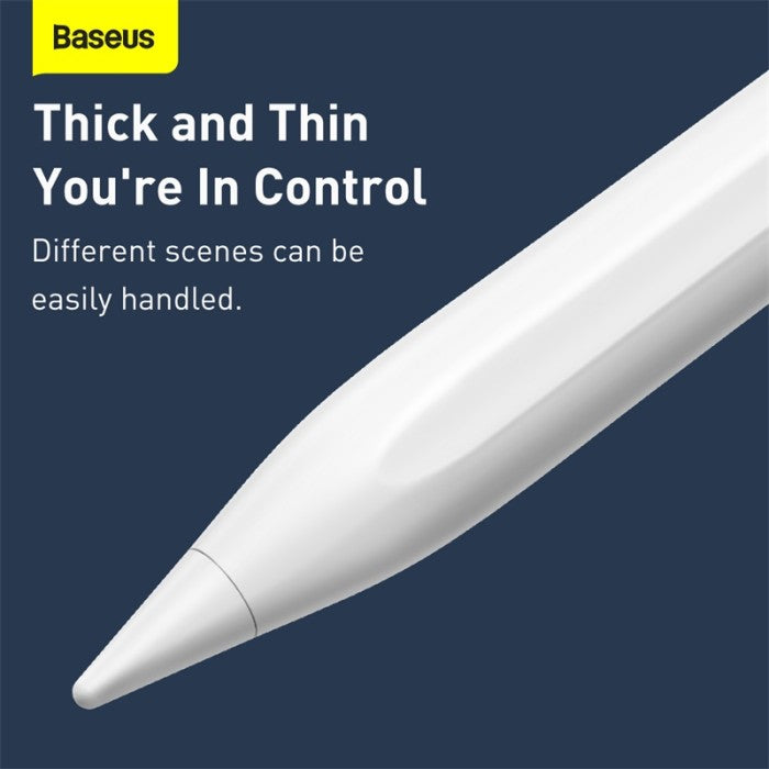 BASEUS Smooth Writing Capacitive Stylus (Active) - ACSXB-B