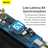 BASEUS SIMU ANC True Wireless Earphone S1 - NGS1