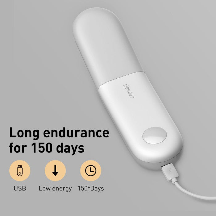 BASEUS Sunshine Series Human Body Induction Aisle Light - DGSUN-G