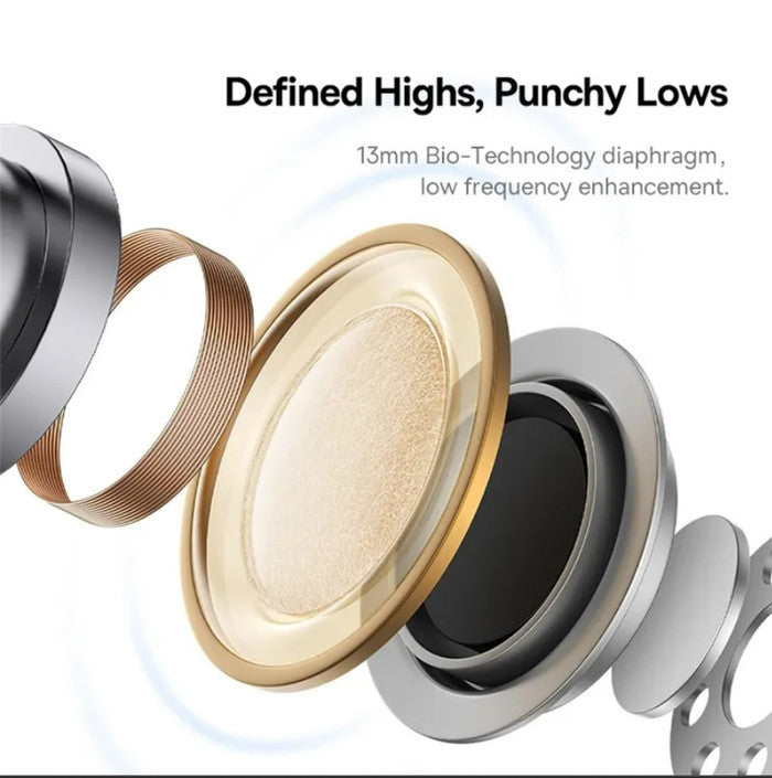 Baseus Bowie WX5 True Wireless Earphones