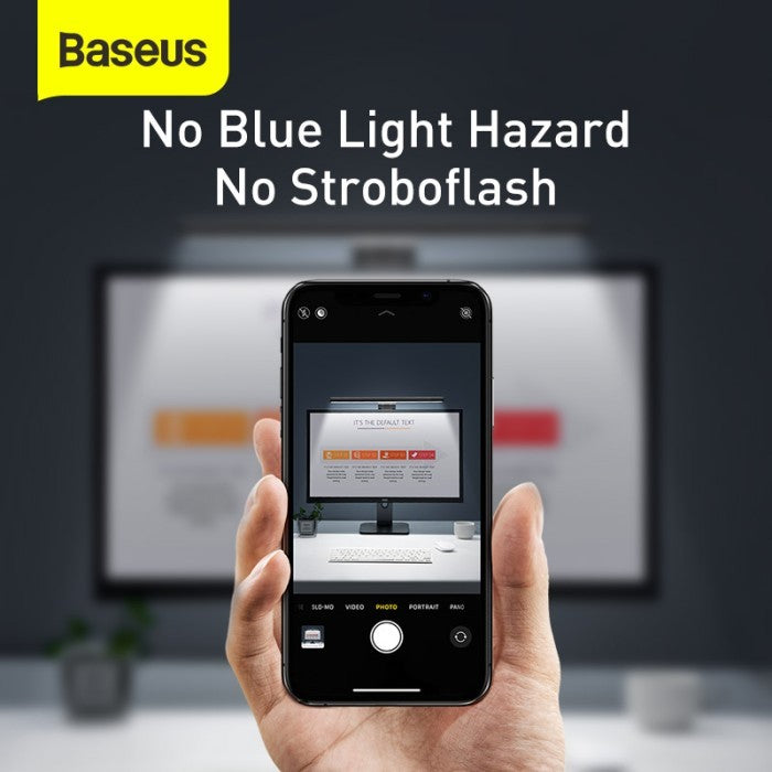 BASEUS i-Wok Series USB Screen Hanging Light - DGIWK-B
