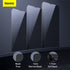 Baseus Tempered Glass Film and anti-spy function For iP 5.4inch