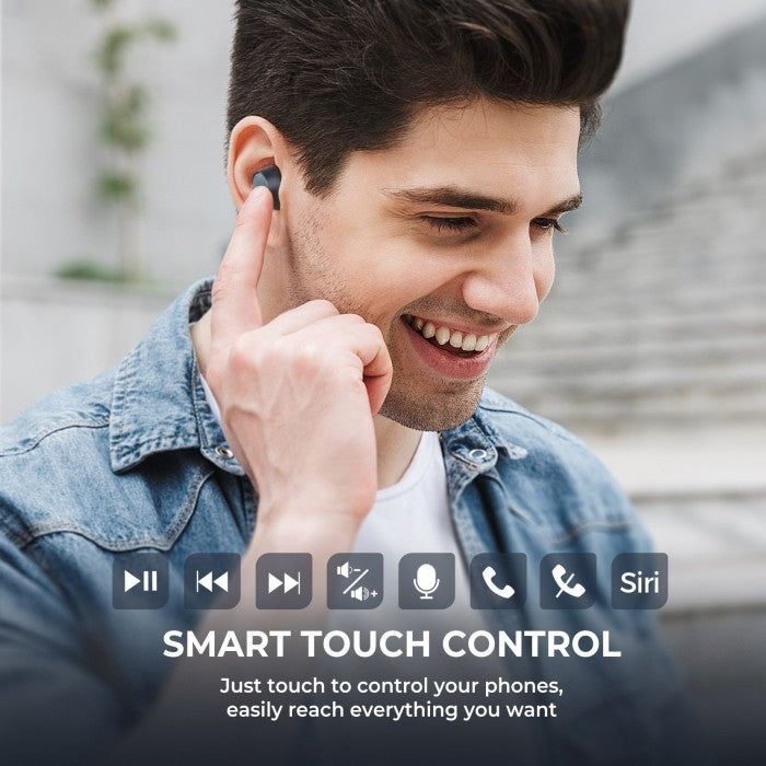 Mpow M13 TWS earbuds
