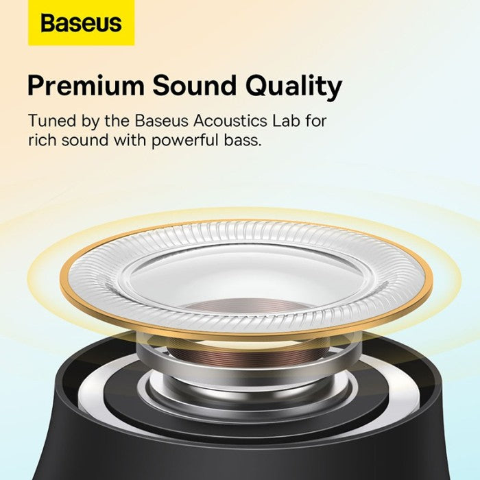 Baseus Bowie EZ10 True Wireless Earphones TWS Mini Earbuds