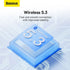 Baseus Bowie EZ10 True Wireless Earphones TWS Mini Earbuds
