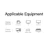 Vention Kabel HDMI to DVI Ultra HD 4K Bi Directional - ABF