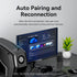Vention USB Bluetooth 5.4 Adapter Receiver Dongle LED - NAL