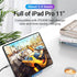 Vention Cable Charger  USB C to C Male 5A  Fast Charging - TAE