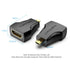 Vention Adapter Micro HDMI Male to HDMI Female 3D 4K 60Hz HD - AIT
