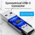 Vention Adapter USB 3.0 to Type C Female - CDP