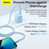 BUNDLING - Baseus Super Si Pro Quick Charger C to IP 20W CN