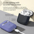 BASEUS Super Thin Silica Gel Case For Pods 1/2 - WIAPPOD-BZ