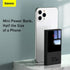 BASEUS Super Mini Digital Display Powerbank 10000mAh 22.5W - PPMN-A