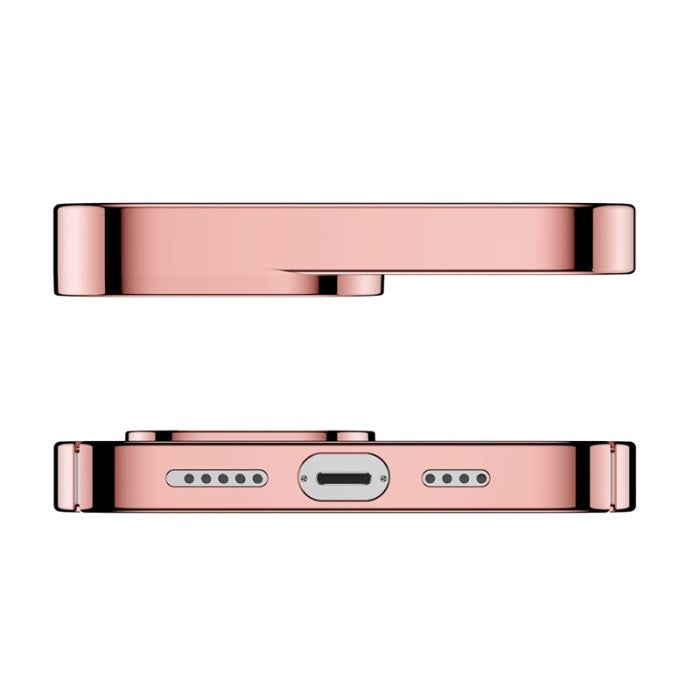 Baseus Glitter Phone Case For iP 13 pro max 2021 Pink