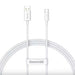 Baseus Superior (SUPERVOOC) Fast Charging Data Cable USB to C - CAYS00