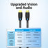 Vention Kabel HDMI Engineering Cabling  - AAM