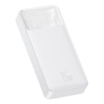Baseus Bipow Digital Display Powerbank 10000mAh 15W - PPDML-I0